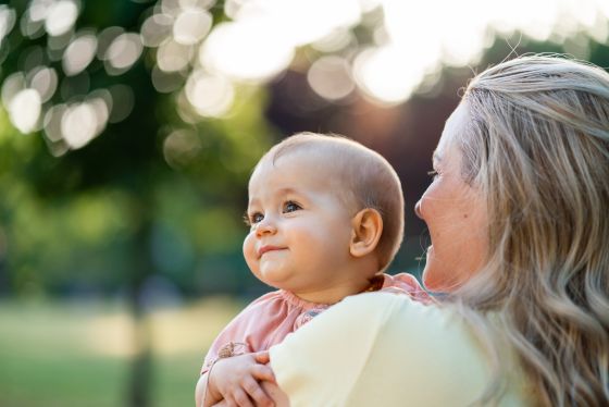 Giving Baby Up for Adoption in Tennessee