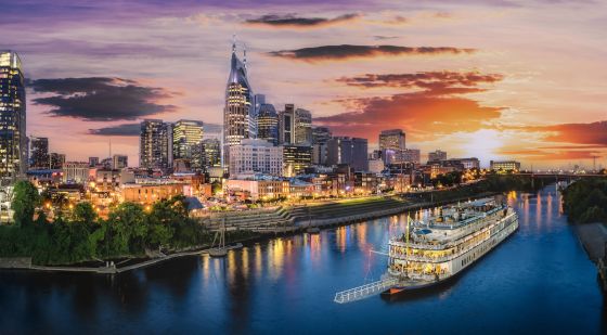 Adoption in Nashville