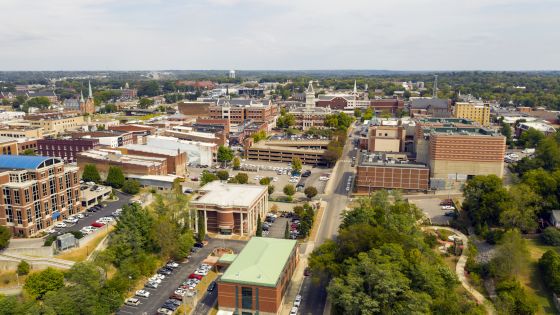 Adoption in Clarksville