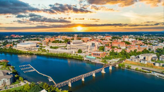 Adoption in Knoxville
