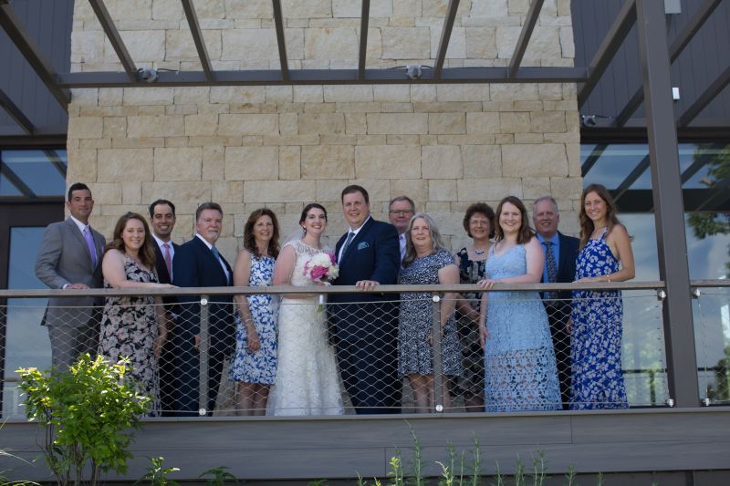 Our Families