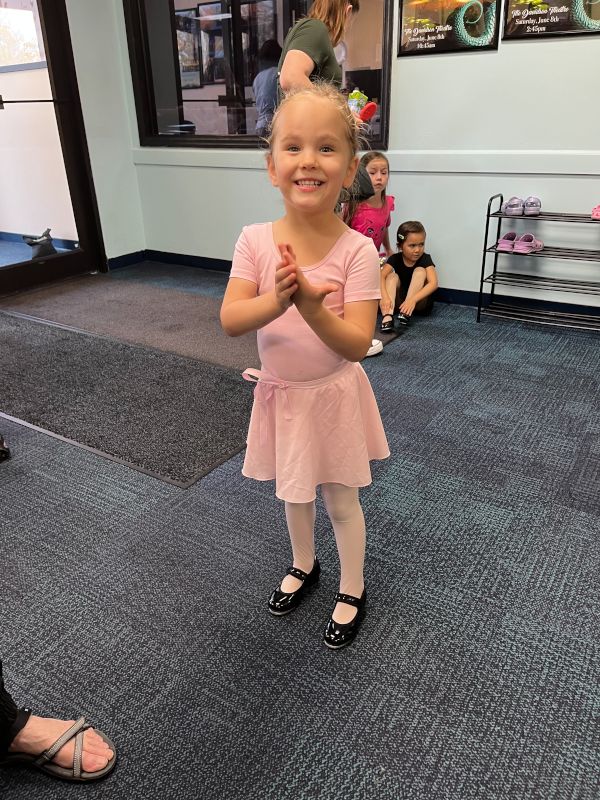 Dance Class
