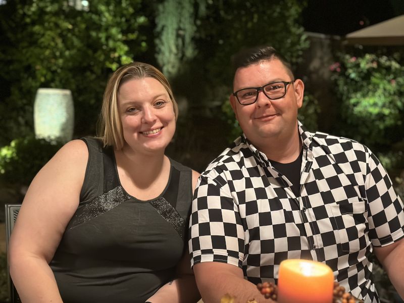 Date Night!