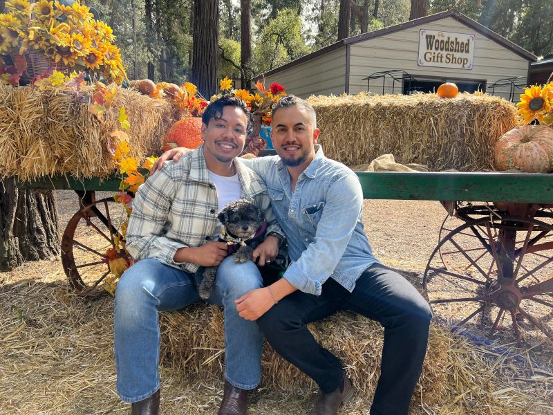 Fall Activities at Apple Hill