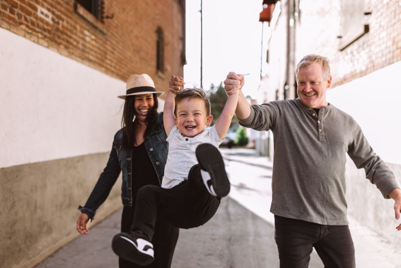 Family Fun