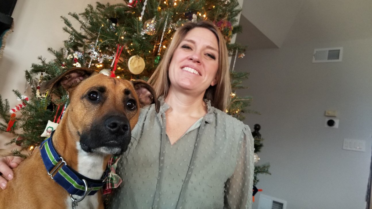 Erin & Lincoln