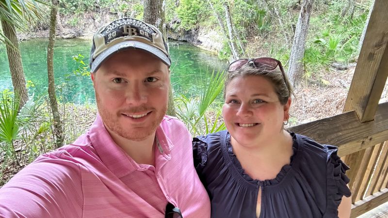 Together in Florida