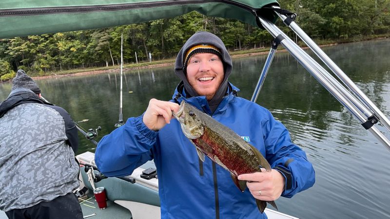 Fishing