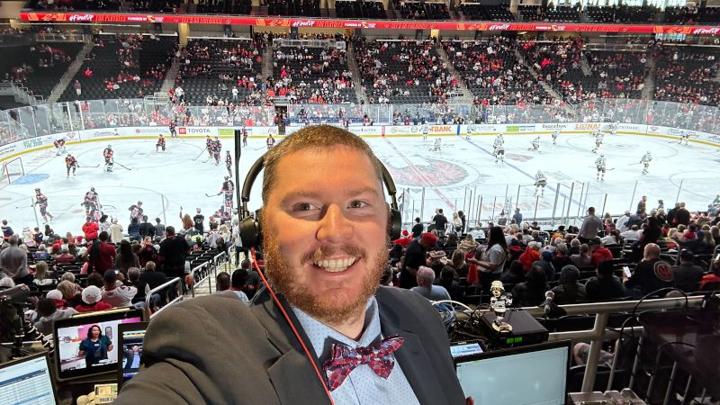 Ed Broadcasting