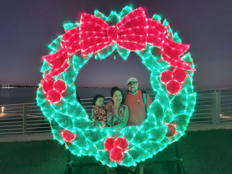 Holiday Lights