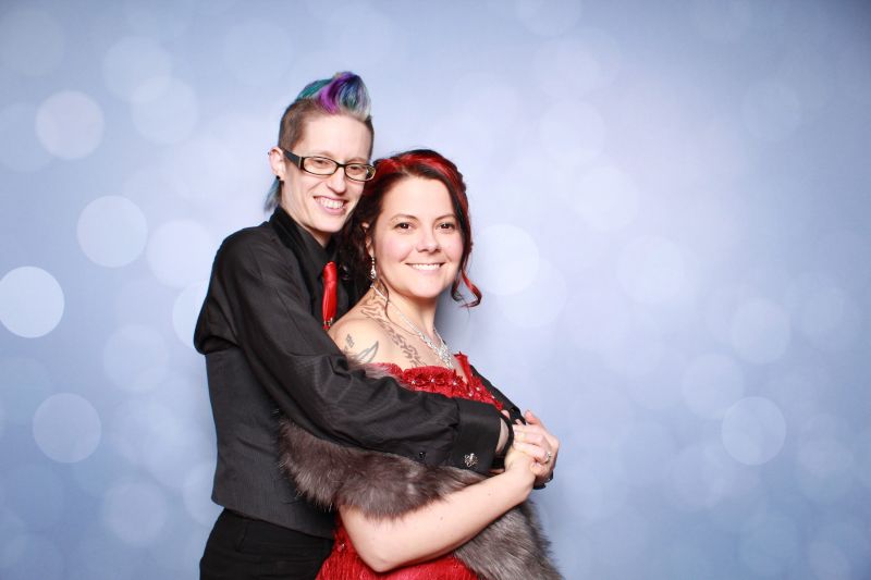 The Two of Us