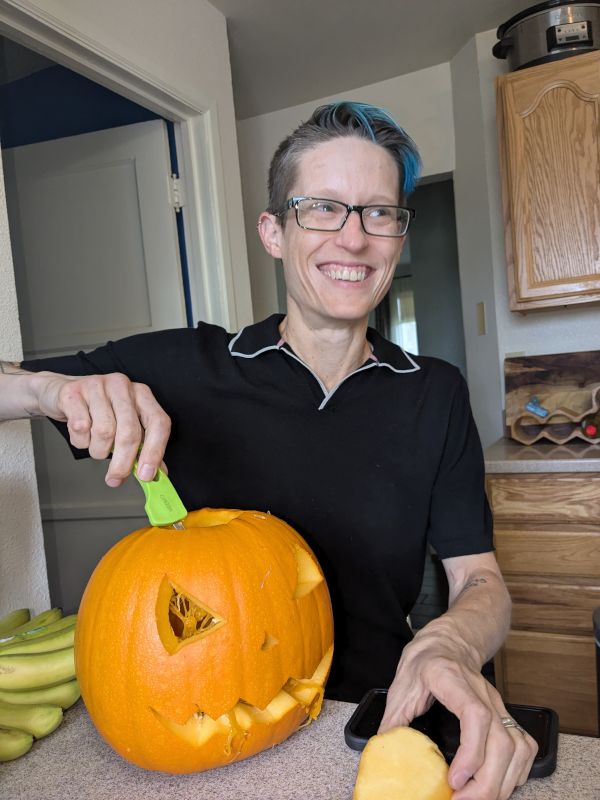 Pumpkin Carving