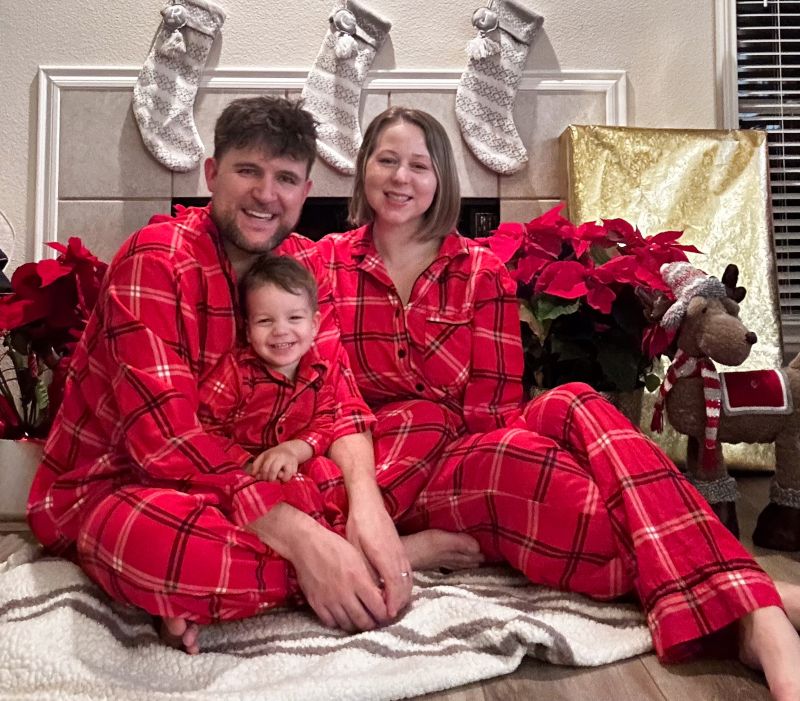 Merry Christmas!