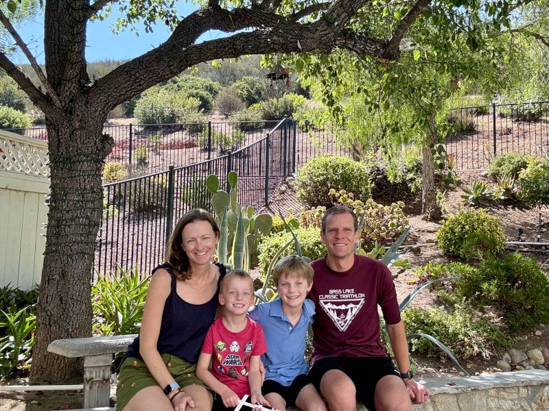 Family Time