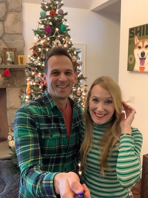 Merry Christmas!