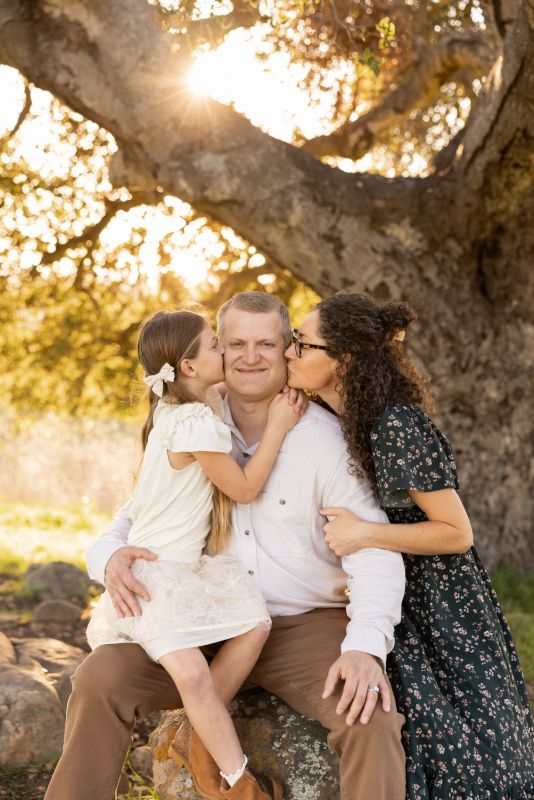 Our Beautiful Family