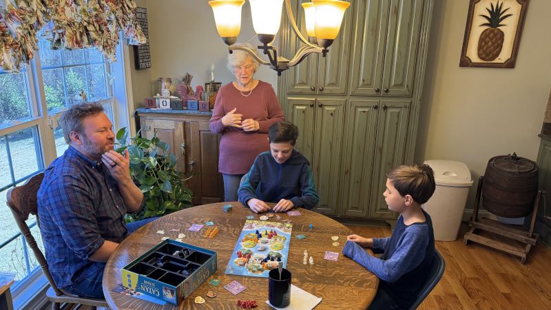 Catan Jr. 