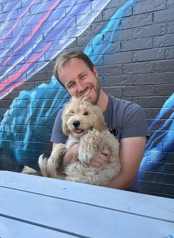 Jeff Holding Jackson