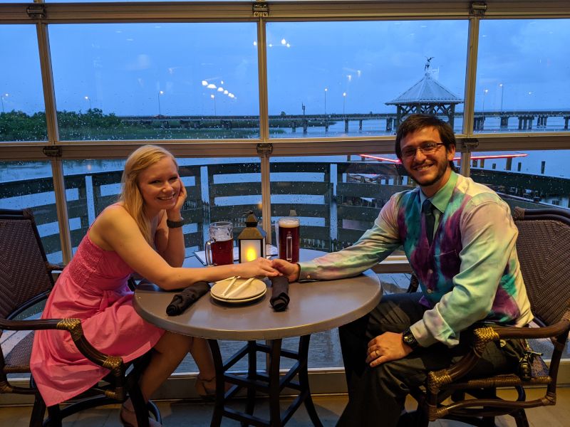Date Night