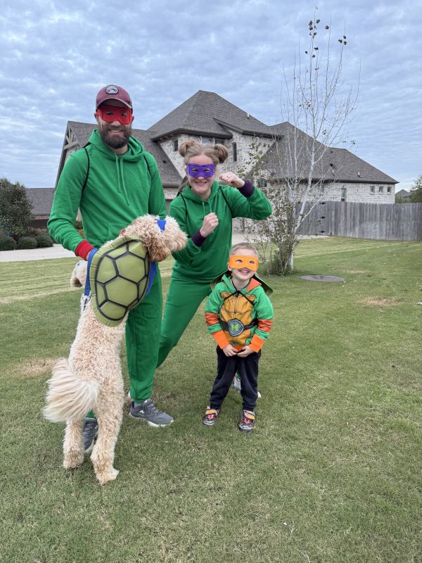 Happy Halloween!
