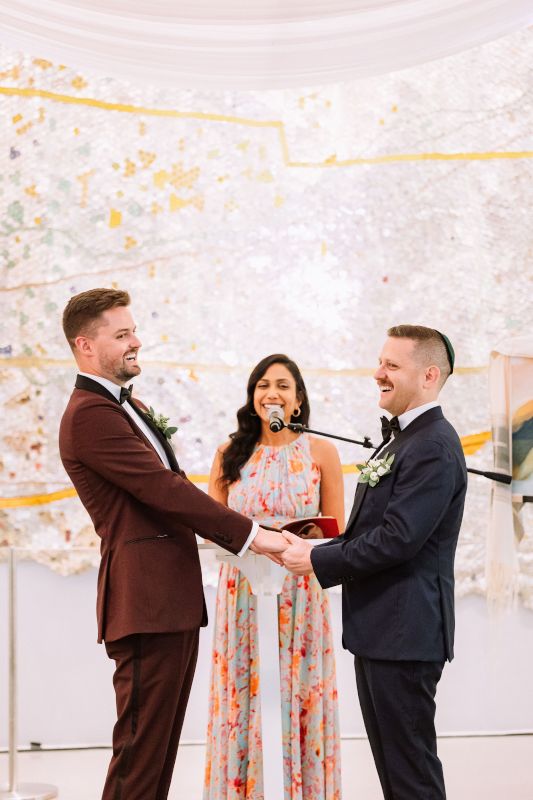 When We Said I Do
